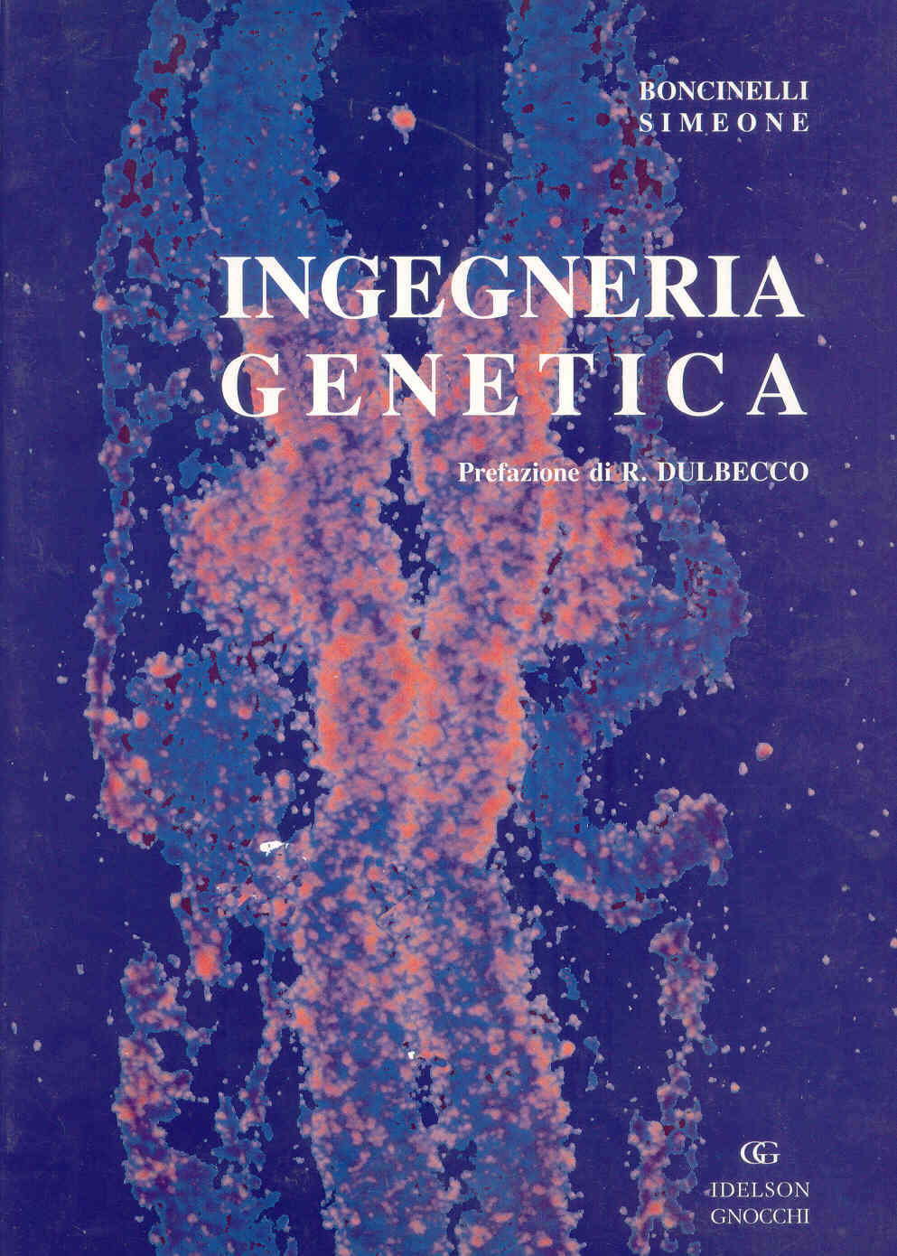 Ingegneria genetica - 2003