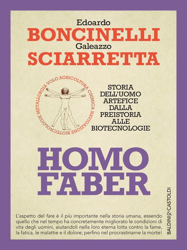 Homo faber - 2015