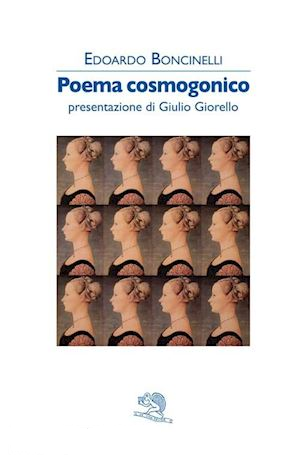 Poema Cosmogonico - 2013
