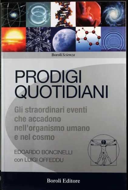 Prodigi quotidiani - 2005